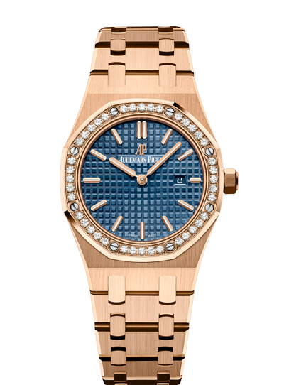 ROYAL OAK QUARTZ 67651OR.ZZ.1261OR.02 ROYAL OAK QUARTZ 67651OR.ZZ.1261OR.02