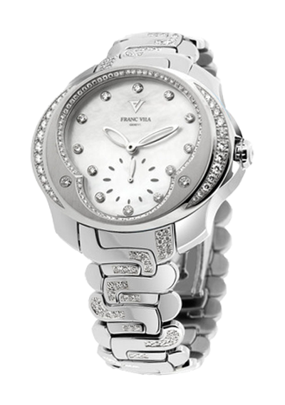 Tribute – Ladies Paranthése 80Q.SS.SPB.BLA