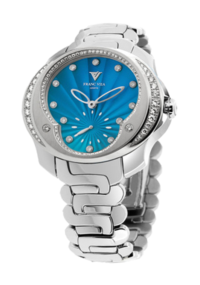 Tribute – Ladies Paranthése 80Q.SS.SP.BLE