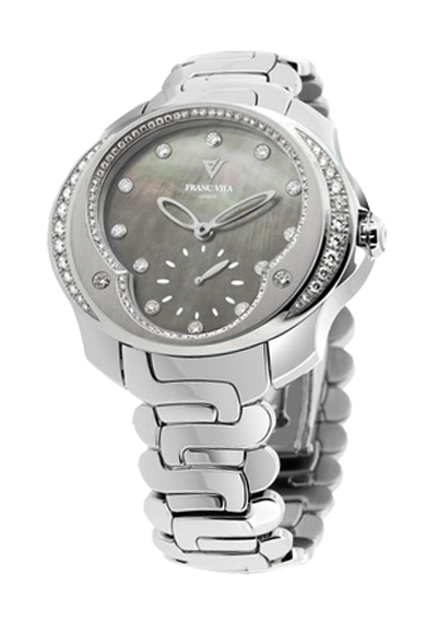 Tribute – Ladies Paranthése 80Q.SS.SP.GRI Tribute – Ladies Paranthése 80Q.SS.SP.GRI