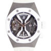 Audemars Piguet 26580IO.OO.D010CA.01 Royal Oak Concept GMT Tourbillon Watch