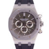 Audemars Piguet Leo Messi 26325TS.OO.D005CR.01 Royal Oak Chronograph Watch