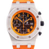 Audemars Piguet Royal Oak Offshore Chrono 26170ST.OO.D101CR.01 Volcano Watch Audemars Piguet Royal Oak Offshore Chrono 26170ST.OO.D101CR.01 Volcano Watch