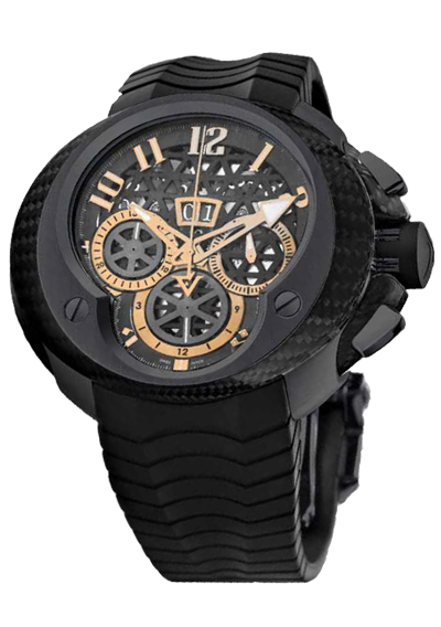 Cobra FV Ti 8E.DLC-001.302