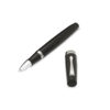 Montegrappa Elmo 02 Jet Black Rollerball Pen