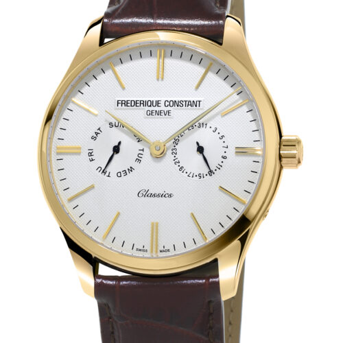 CLASSICS QUARTZ FC-259ST5B5