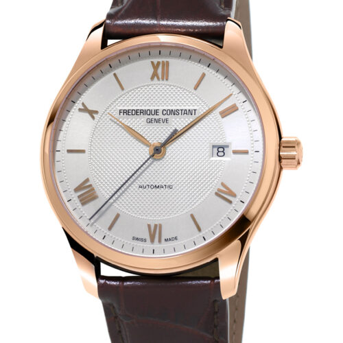 CLASSICS INDEX AUTOMATIC FC-303MV5B4