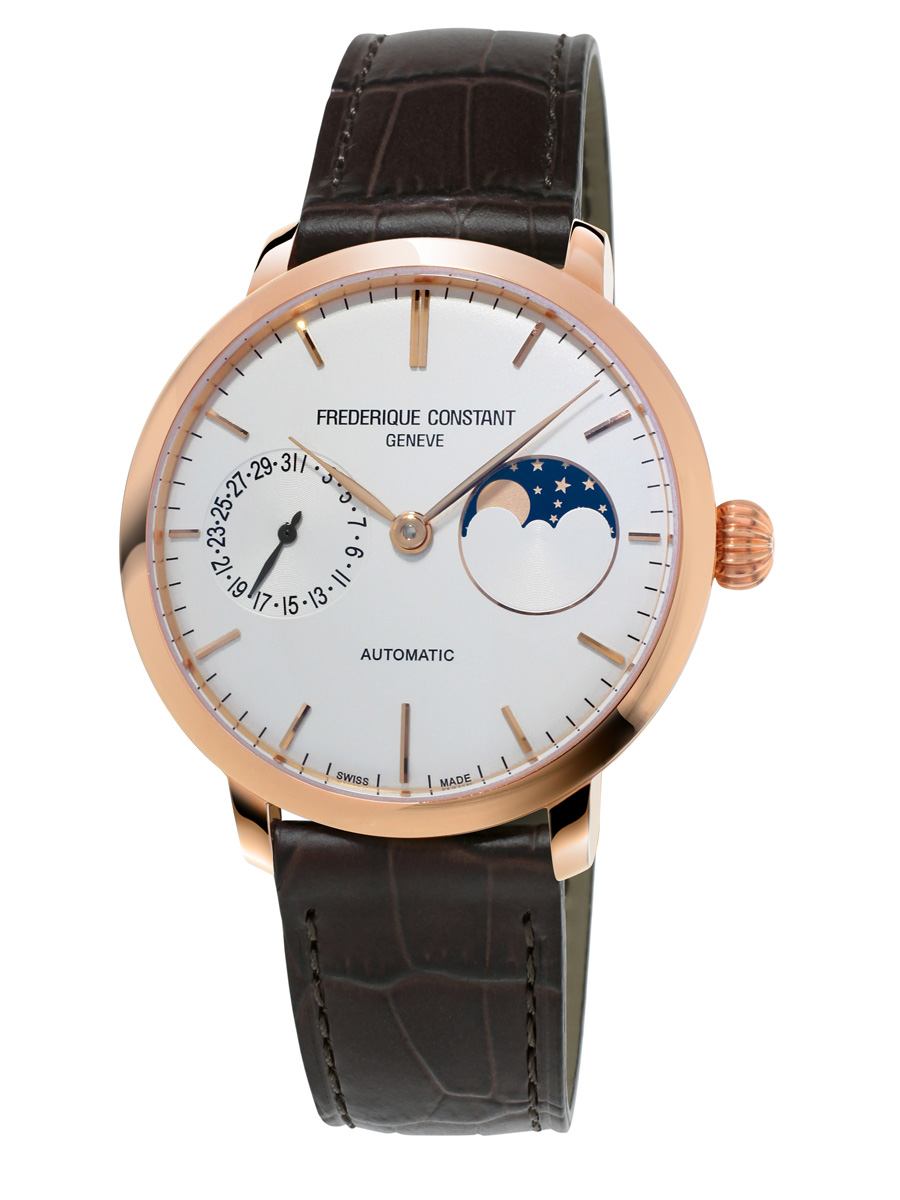 Fc discount slimline moonphase