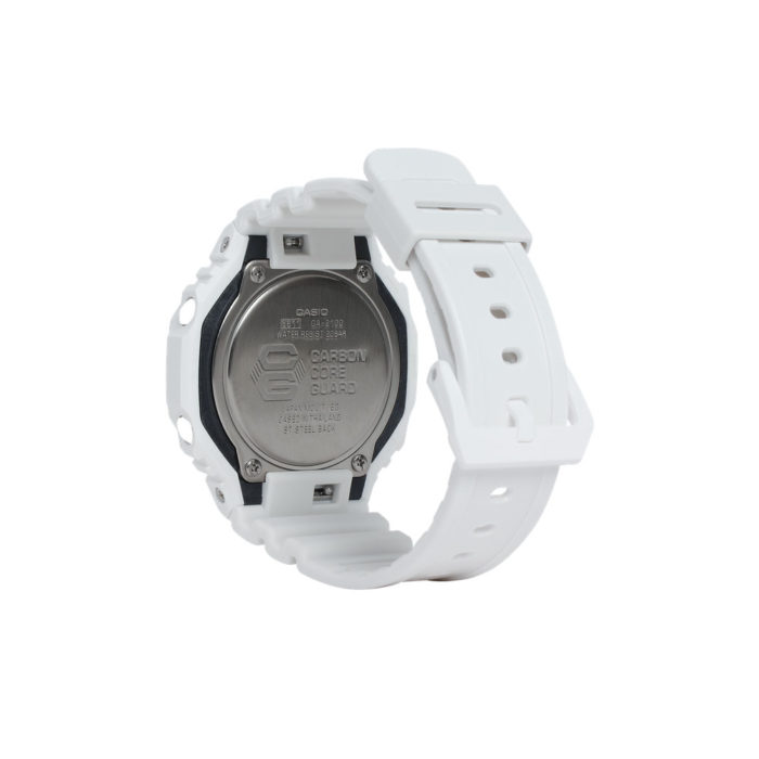 G-Shock GA2100-7A