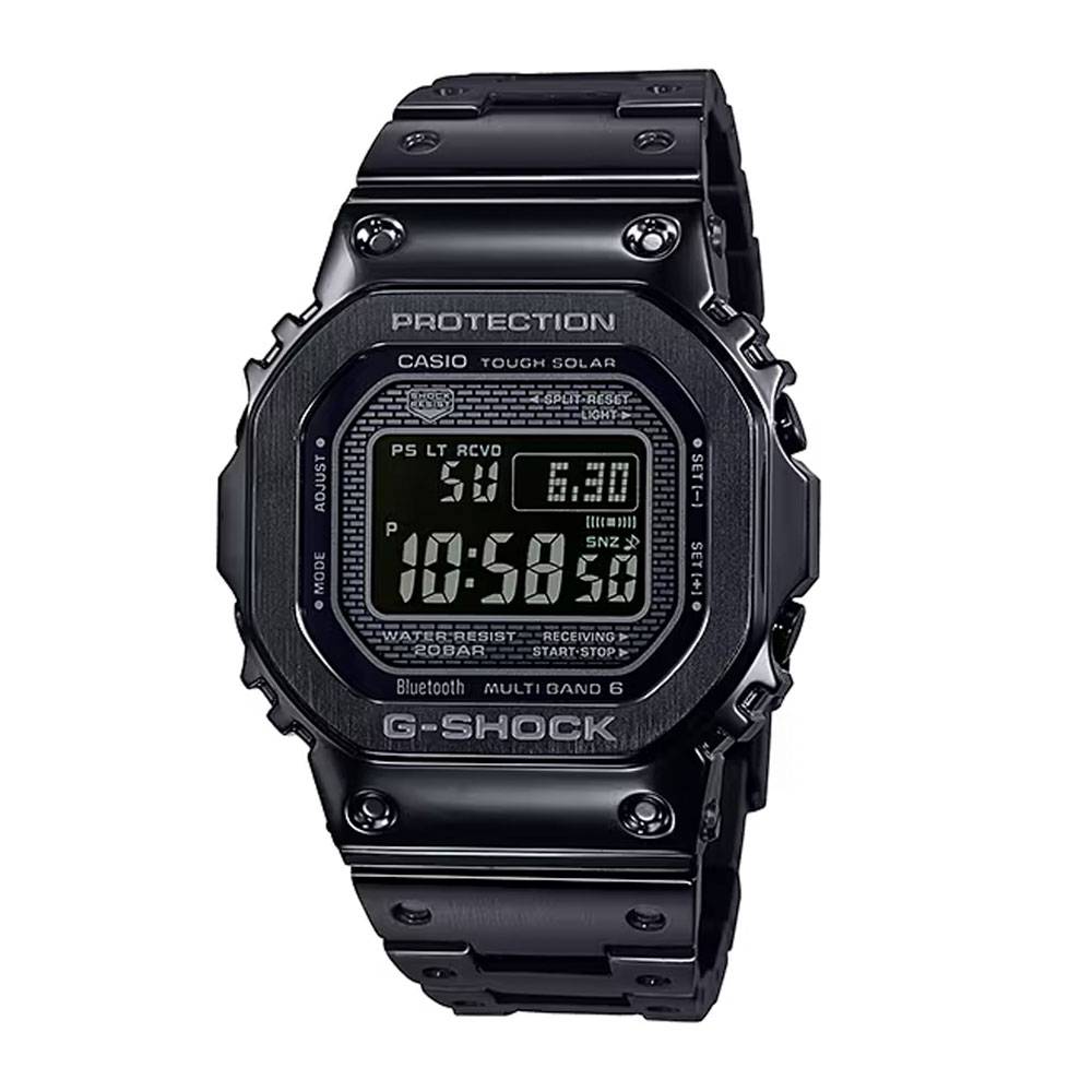 Casio G-Shock GMWB5000GD-1