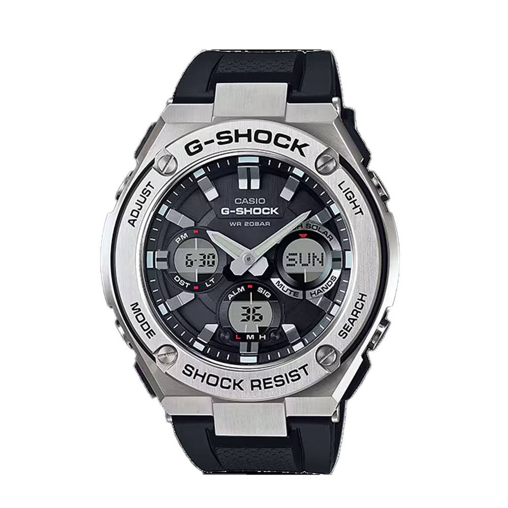 Casio G-Shock GSTS110-1A