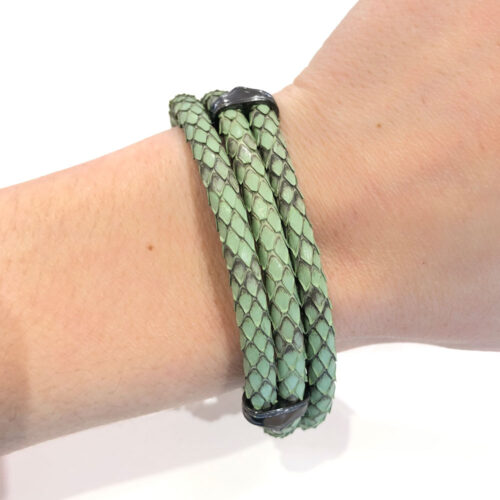 B422-P-BP-Green-Size 7.75-PYTHONHD