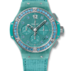 Big Bang Turquoise Linen Big Bang Turquoise Linen
