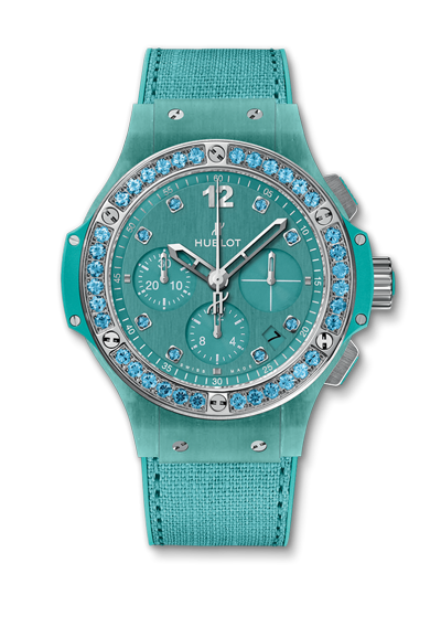 Big Bang Turquoise Linen Big Bang Turquoise Linen