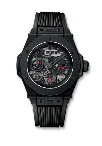 Big Bang Meca-10 All Black Big Bang Meca-10 All Black