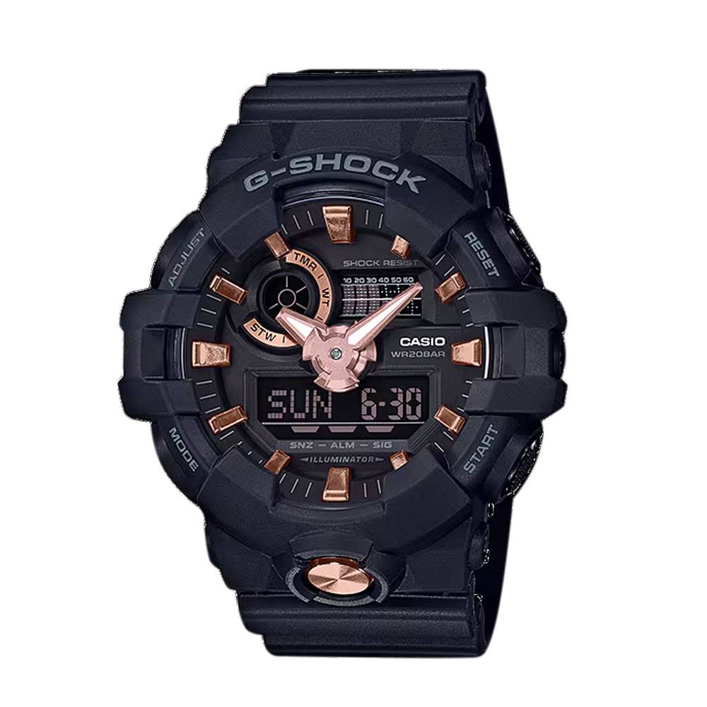 Casio G-Shock GA710B-1A4
