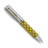 Montegrappa Harry Potter Hufflepuff Ballpoint Pen Montegrappa Harry Potter Hufflepuff Ballpoint Pen