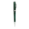 Visconti Wall Street Regular Celluloid Green Ballpoint Pen Visconti Wall Street Regular Celluloid Green Ballpoint Pen