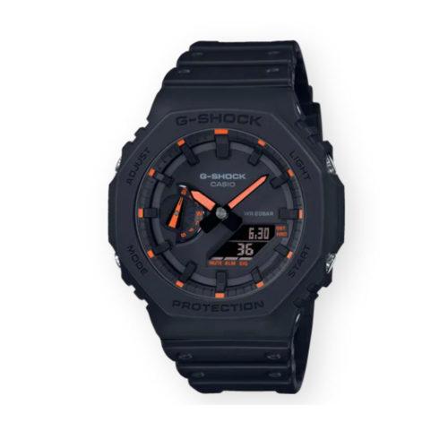 Casio G-Shock GA2100-1A4