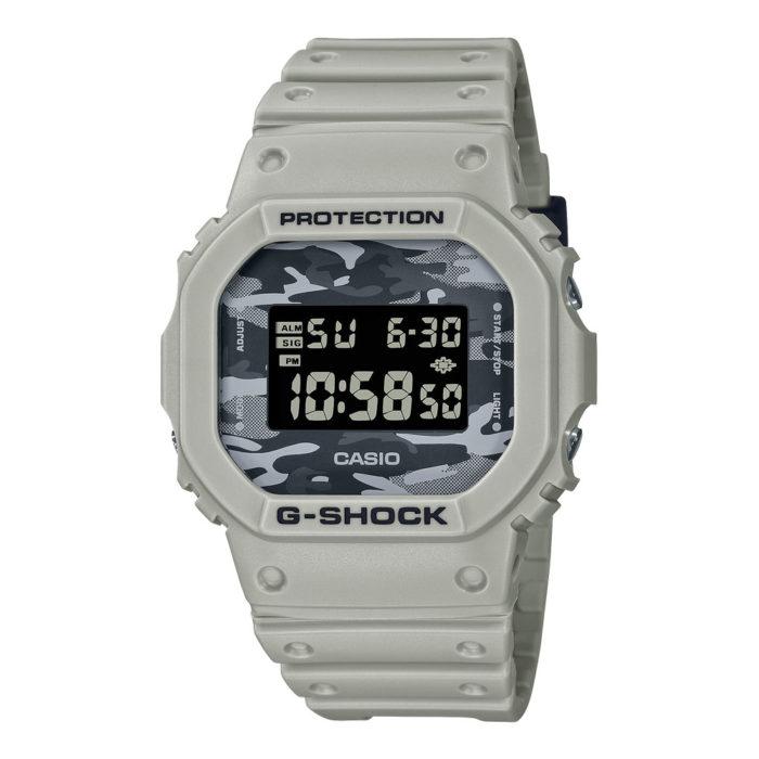 Casio G-Shock DW5600CA-8
