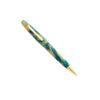 Esterbrook Gold Rush Frontier Green Ballpoint Pen