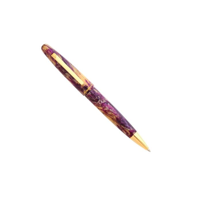 Esterbrook Gold Rush Dreamer Purple Ballpoint Pen