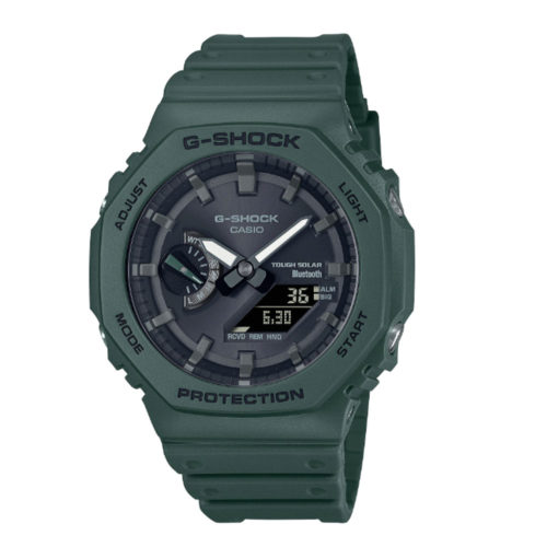 Casio G-Shock GAB2100-3A