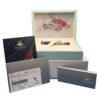 Montegrappa Teatro Fenice Medium ISTFN3SB Fountain Pen Montegrappa Teatro Fenice Medium ISTFN3SB Fountain Pen