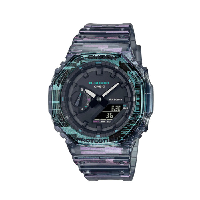 Casio G-Shock GA2100NN-1A