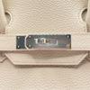 Hermes Birkin 30 Beton Togo, PHW Handbag 2021