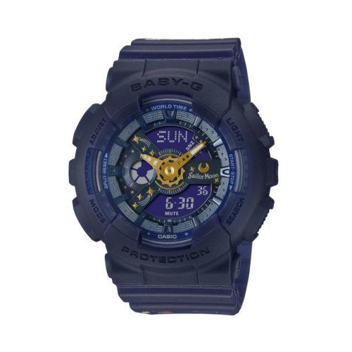 Casio G-Shock BA110XSM-2A