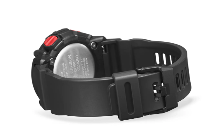 Casio G-Shock GA2200BNR-1A