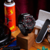 Casio G-Shock GA2200BNR-1A Casio G-Shock GA2200BNR-1A