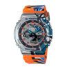 Casio G-Shock GM2100SS-1A