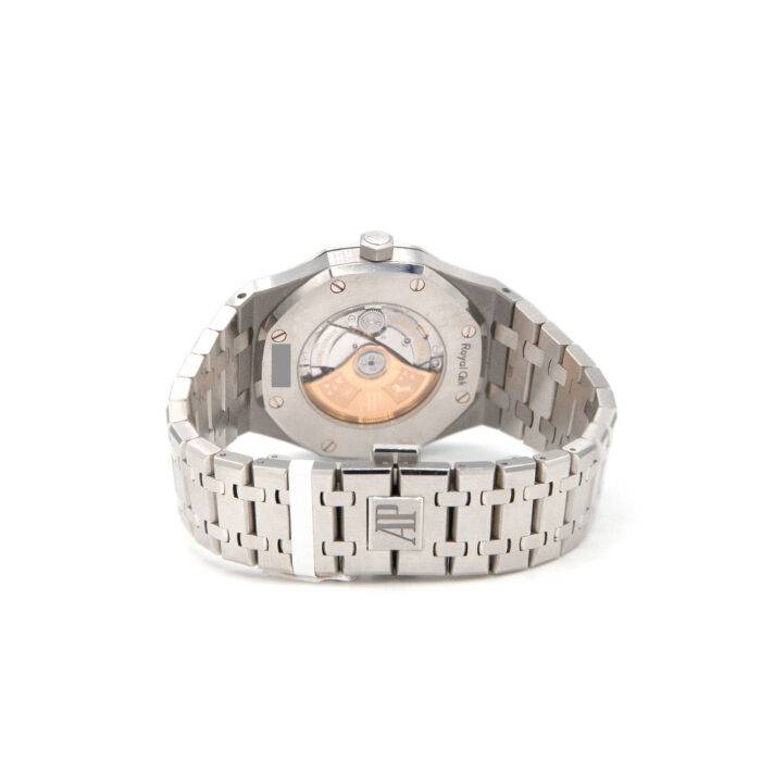 Audemars Piguet Royal Oak 15500ST.OO.1220ST.02 Slate Dial 41mm Watch