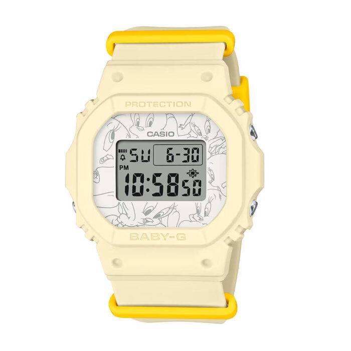 Casio Baby-G BGD565TW-5