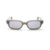 Chrome Hearts “Weirdo” Grey Acetate Sunglasses