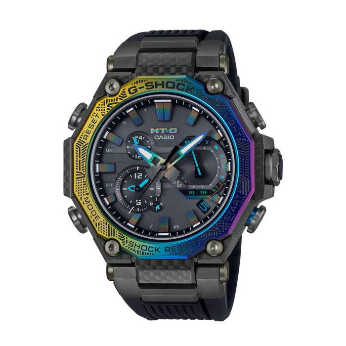 Casio G-Shock MTGB2000YR1A Casio G-Shock MTGB2000YR1A