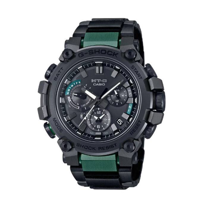 Casio G-Shock MTGB3000BD12