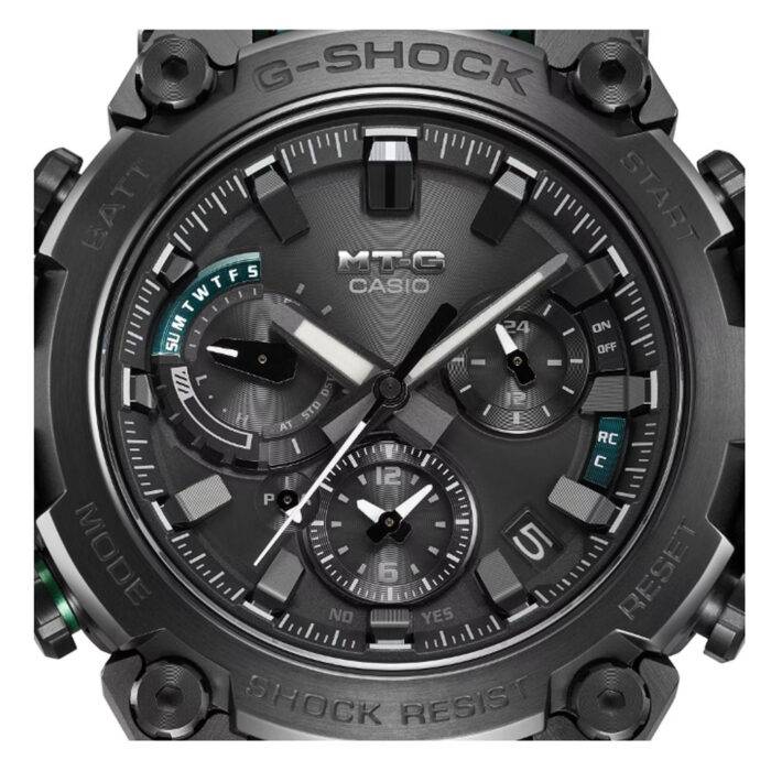 Casio G-Shock MTGB3000BD12