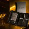 Montegrappa Special Issue James Bond 007 Rollerball Pen