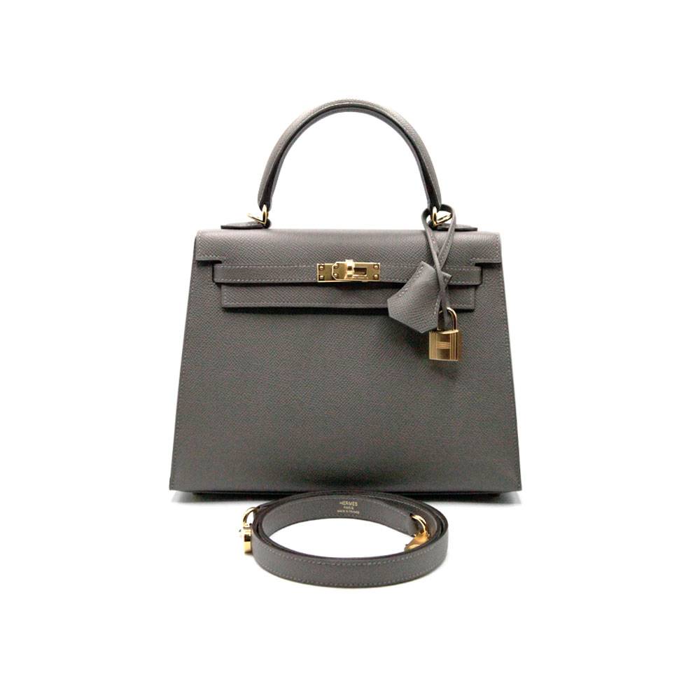 kelly 25 gris meyer