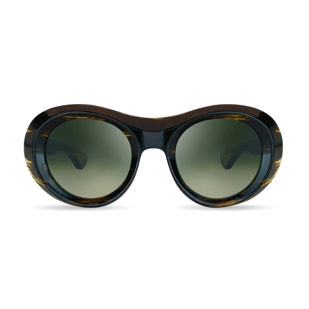 Bugatti 03-DT Dark Tortoise Shell Sunglasses