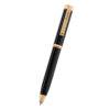 Montegrappa QUATTRO ISZ4IBIY Yellow Gold Plated Pen