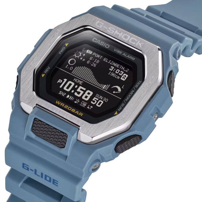 Casio G-Shock GBX100-2A