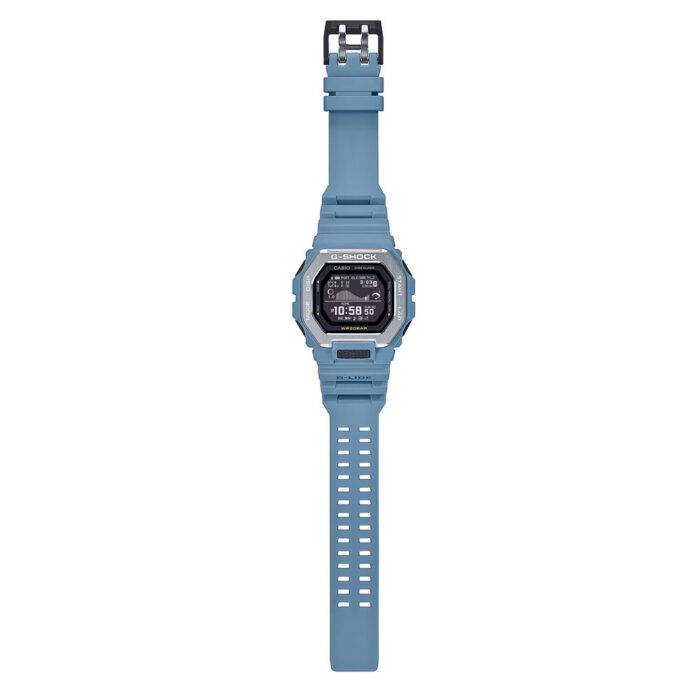 Casio G-Shock GBX100-2A