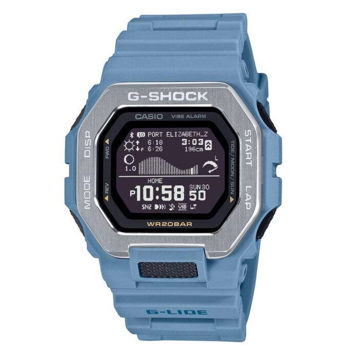 Casio G-Shock GBX100-2A