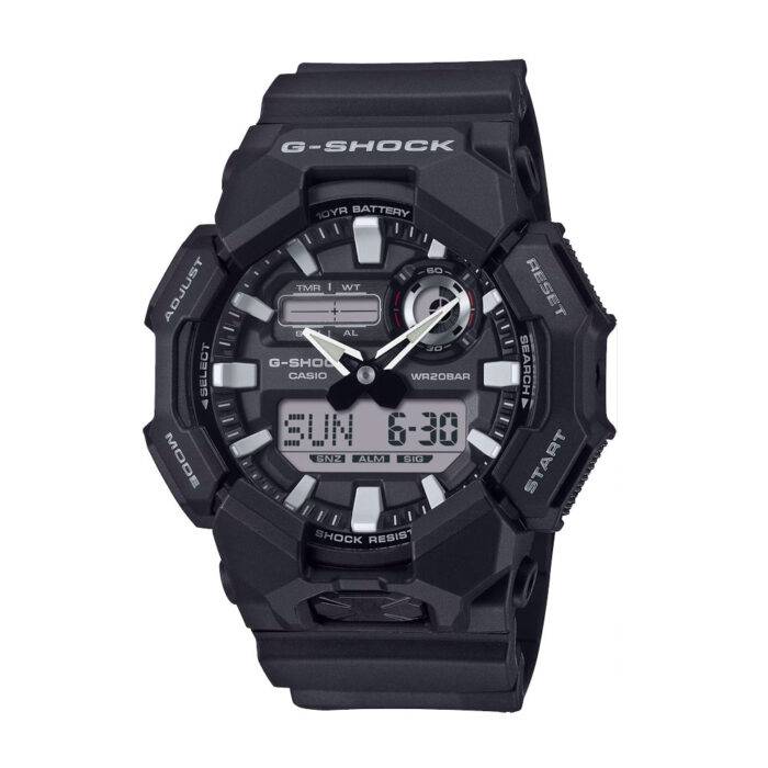 Casio G-Shock GA-010-1A