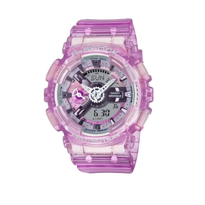 Casio G-Shock GMAS110VW-4A Casio G-Shock GMAS110VW-4A