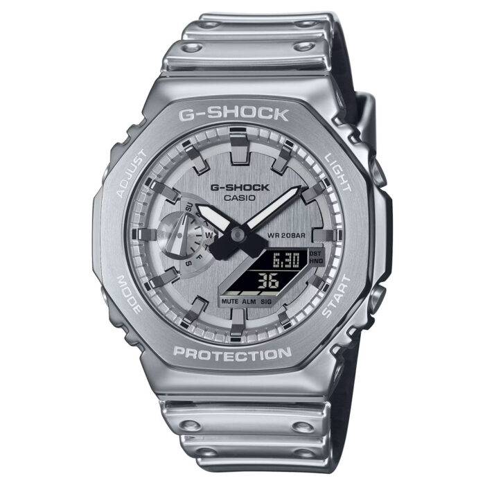 Casio G-Shock GM2100YM-8A